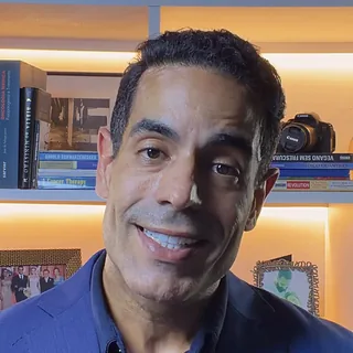 Dr. Bruno Menezes, médico da Spazio Essenza